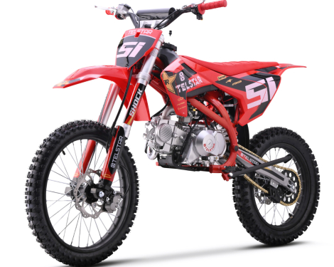 Кросов мотор тип GAS GAS - JUBILE CROSS 160cc 4 stroke TELSTAR 2026
