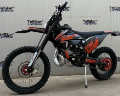 Кросов мотор K2R 250 ETC 250CC тип КТМ 2025 снимка 220