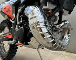 Кросов мотор K2R 250 ETC 250CC тип КТМ 2025 снимка 220