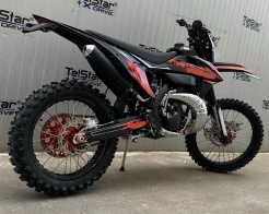 Кросов мотор K2R 250 ETC 250CC тип КТМ 2025 снимка 220