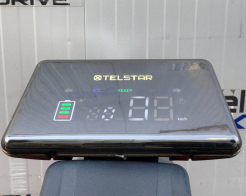 Електрическа четириколка TELSTAR Престиж 1500W 48V 23Ah триместна с нов дизайн снимка 288