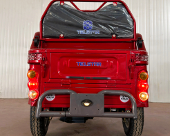 Електрическа карго триколка T-500 UNIVERSAL карго + пътнически 2000W снимка 295