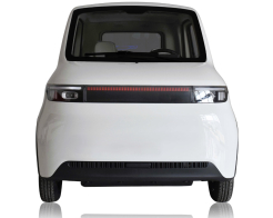 Електрически автомобил TELSTAR X2 снимка 241