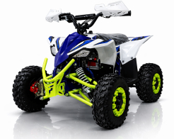 Детско електрическо ATV TELSTAR CAR08 FALCON MAXI 48V 12Ah снимка 247
