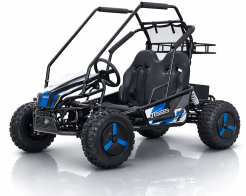 Електрическо ATV Бъги TELSTAR Kart-15 60V – Офроуд 2 Места снимка 277