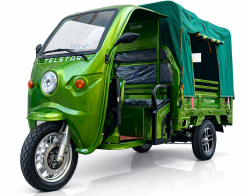 Telstar T-1200 HEAVY 3000W – електрическа товарна триколка до 1200 кг снимка 182