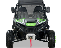 UTV TELSTAR APEX 250 – Офроуд Бъги 2 Места 2026 снимка 298