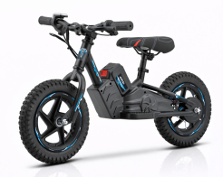 Детски електрически баланс байк TELSTAR Balance Pro 500W – 3 скорости снимка 301