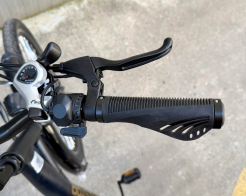 Градски електрически велосипед E-BIKE TELSTAR BREEZE 36V 10Ah 26'' 2026 снимка 152