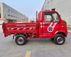 TELSTAR City Cargo – електрически карго пикап 6000W снимка 311