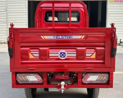 TELSTAR City Cargo – електрически карго пикап 6000W снимка 311