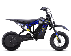 Детски електрически крос мотор TELSTAR Mini X Cross 600W снимка 320