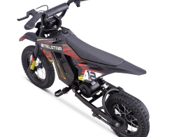 Детски електрически крос мотор TELSTAR Mini X Cross 600W снимка 320