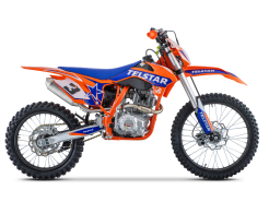 Кросов мотор TELSTAR GAS ENDURO CROSS 300cc 4T – модел 2026 снимка 321