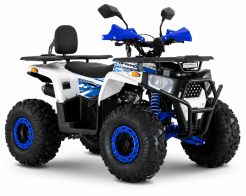 ATV TELSTAR ARMOUR LONG 150сс дълга база с 8'' гуми, автоматична скоростна кутия снимка 136