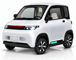 Електрически автомобил TELSTAR X2 снимка 241