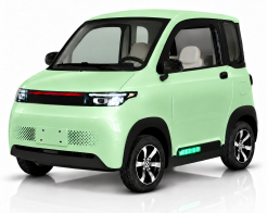 Електрически автомобил TELSTAR X2 снимка 241