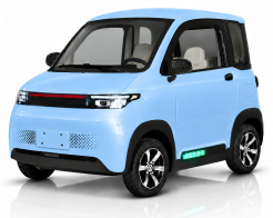 Електрически автомобил TELSTAR X2 снимка 241