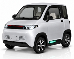 Електрически автомобил TELSTAR X2 снимка 241