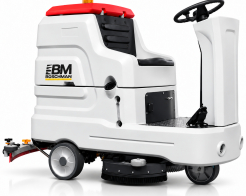 BM800 – Седлова подопочистваща машина за големи площи, 800 мм снимка 329